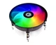 Кулер процесорний ID-Cooling DK-03i RGB PWM, Intel: 1200/1151/1150/1155/1156, 120х120х60 мм, 4-pin - зображення 1