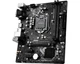 Материнская плата MSI H310M PRO-VDH Plus Socket 1151 - изображение 3