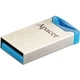 USB флеш накопитель Apacer 64GB AH111 Blue USB 2.0 (AP64GAH111U-1) - изображение 3