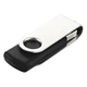 USB флеш накопитель eXceleram 16GB P1 Series Silver/Black USB 3.1 Gen 1 (EXP1U3SIB16) - изображение 6