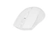 Миша бездротова A4Tech G3-760N White USB V-Track - зображення 5