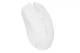 Миша бездротова A4Tech G3-760N White USB V-Track - зображення 2