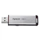 USB флеш накопитель Apacer 16GB AH35A Silver USB 3.1 Gen1 (AP16GAH35AS-1) - изображение 3