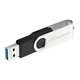 USB флеш накопитель eXceleram 16GB P1 Series Silver/Black USB 3.1 Gen 1 (EXP1U3SIB16) - изображение 5