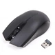 Миша бездротова A4Tech G3-760N Grey USB V-Track - зображення 7