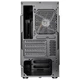 Корпус Thermaltake Versa H15 Black без БП (CA-1D4-00S1WN-00) - изображение 5