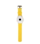 Детские смарт-часы телефон c GPS Alfa Q610 с камерой и фонариком Yellow - изображение 4
