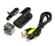 Мини камера DVR SQ8 1080P на аккумуляторе с датчиком движения - изображение 3