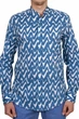 Рубашка Antony Morato 50 Синий (SL00426FA4303057059-50) - изображение 1