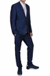 Брюки Antony Morato 50 Синий (TR00408FA6501097058-50) - изображение 4