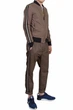 Брюки Antony Morato 48 Коричневый (TR00426FA900044 4029-48) - изображение 4