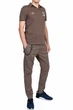 Поло Antony Morato XXL Коричневый (KS01184FA1001394029-XXL) - изображение 3