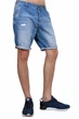 Шорты Antony Morato 46 Синий (DS00015FA700042916-46) - изображение 3