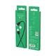 Кабель Borofone BX19 USB to Lightning 1m чорний - зображення 3