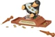 Игровой набор Wizarding World «Ниффлер» (39895) (039897398952) - изображение 2