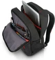 Plecak na laptopa Lenovo Laptop Everyday Backpack B515 15.6" Black (GX40Q75215) - obraz 5