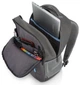 Plecak Lenovo 15.6” Laptop Everyday Backpack B515 Grey (GX40Q75217) - obraz 4