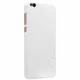 Пластиковый чехол NILLKIN Frosted Shield для Xiaomi Mi5c - White - изображение 2