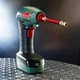 Портативный воздушный компрессор Air Dragon Portable Air Compressor от прикуривателя TA43AS - изображение 3
