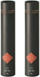 Набір мікрофонів Neumann KM 184 MT Stereo Set Black (008523) - зображення 1