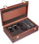 Набір мікрофонів Neumann KM 185 MT Stereo Set Black (008525) - зображення 2