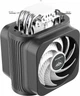 Кулер PcCooler GI-D66A Halo FRGB - изображение 6