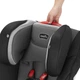 Автокресло Evenflo Symphony DLX Apex&nbsp;(34612084) (32884194513) - изображение 10