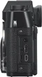 Фотоаппарат Fujifilm X-T30 Body Black (16619566) - изображение 5