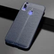 Чехол Touch для Samsung A20 2019 / A205F бампер Blue - изображение 2