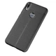 Чохол Touch для Asus Zenfone Max Pro (M1) / ZB601KL / ZB602KL / x00td бампер Auto Focus чорний Без бренду - зображення 2