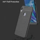 Чохол Touch для Asus Zenfone Max Pro (M1) / ZB601KL / ZB602KL / x00td бампер Auto Focus чорний Без бренду - зображення 3