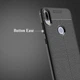Чохол Touch для Asus Zenfone Max Pro (M1) / ZB601KL / ZB602KL / x00td бампер Auto Focus чорний Без бренду - зображення 6