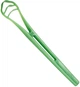Очисник язика TePe Tongue Cleaner Good Зелений (942385) (7317400022178) - зображення 3