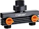 Розподільник Claber 3/4" В вихід 2-канальний 3/4" Н (85900000) - зображення 1