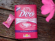 Льодяники Троянда Deo Aroma Candy упаковка 48 г (3800046404322) - зображення 2