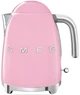 Электрочайник SMEG KLF03PKEU - изображение 1