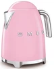Электрочайник SMEG KLF03PKEU - изображение 3