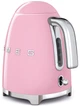 Электрочайник SMEG KLF03PKEU - изображение 4