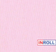 Ролета тканевая INROLL Есо-Mini 90х185 см Camila Розовый A614 - изображение 5