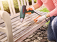 Будівельний фен Bosch EasyHeat 500 (06032A6020) - зображення 2