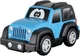 Игровая автомодель BB Junior Jeep Синяя (16-85121 blue) - изображение 1