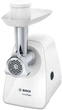 Мясорубка BOSCH MFW2500W - изображение 1