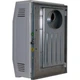 Конвектор газовый чугунный с вентилятором Canrey CHC-3T - изображение 2
