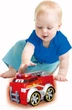 Игровая автомодель BB Junior Push & Glow Пожарная машина (16-89006) - изображение 5