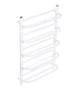 Сушка для рушників WarmShop T2 700x420 (31070042) - зображення 2