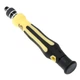 Компактный Набор Отверток jk-6089-A Plus (Original) - зображення 3
