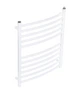 Сушка для рушників WarmShop T18/1 600x500 (31060050) - зображення 2