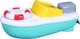 Іграшка для води BB Junior Splash 'N Play Twist&Sail Човен (16-89002) - зображення 2