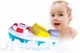 Іграшка для води BB Junior Splash 'N Play Twist&Sail Човен (16-89002) - зображення 5