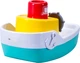 Іграшка для води BB Junior Splash 'N Play Spraying Tugboat Катер (16-89003) - зображення 1